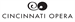 Cincinnati Opera: Fellow Travelers