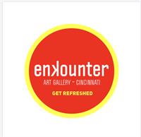 Enkounter Art Gallery Grand Opening