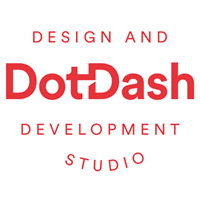 Dot Dash Logo