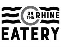 Kroger / On the Rhine Eatery Logo
