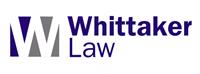 Whittaker Law, LLC Logo