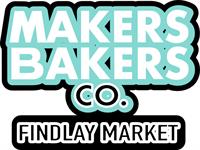 Makers Bakers Co. Logo
