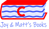 Joy and Matt's Books Logo