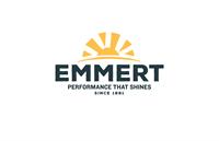 The F L Emmert Company Logo