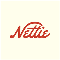 Nettie Pickleball Co. Logo