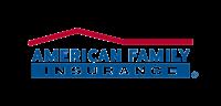 American Family Insurance - Lore & Associates Logo
