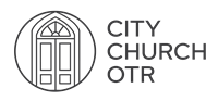 City Church OTR City Church OTR