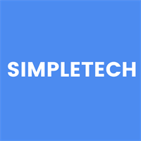 Simpletech LLC Logo