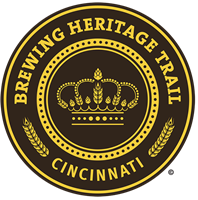 Brewing Heritage Trail Logo