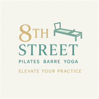 8th Street Pilates, Barre, & Yoga
