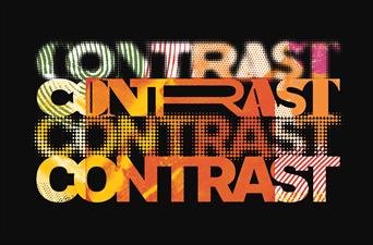 Contrast OTR Contrast OTR