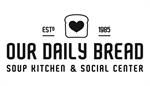 Our Daily Bread Logo