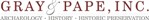 Gray & Pape, Inc