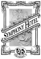 Symphony Hotel and Restaurant Logo