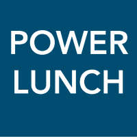 Power Lunch -  Technology & Your Business