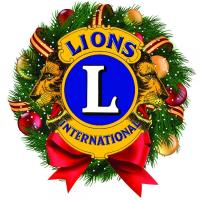 (M) North Augusta Lions Christmas Parade - Christmas in July