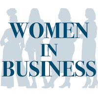 Women in Business - How To Be Heart Smart (Go Red, Wear Red)