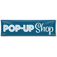 Small Business Saturday Popup Shop