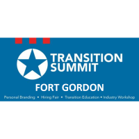 Fort Gordon Transition Summit (M)