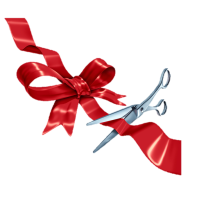 Ribbon Cutting: Brookdale Assisted Living of North Augusta