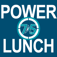 Power Lunch
