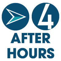 Connect for Business, After Hours at Ronald McDonald House Charities of Augusta