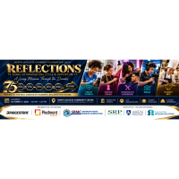NAC Foundation Gala: 75 Years of Innovation, Style & Opportunity