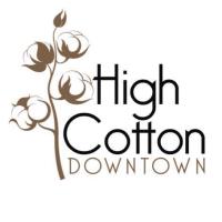 Grand Opening Ribbon Cutting - High Cotton Downtown 