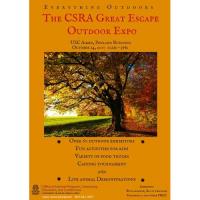 Everything Outdoors CSRA Great Escape Outdoors (M)