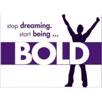 BOLD: How to Change Your World and Your Life in 7 Days (M)