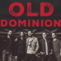 Old Dominion (M)
