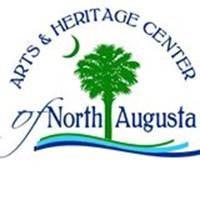 (M) Arts and Heritage Center of North Augusta: "Paint Your Palate" 2018 Fundraiser Dinner at the North Augusta Community Center