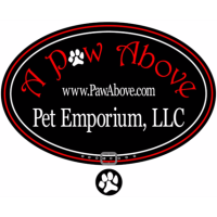 Grand Opening/Ribbon Cutting Celebration - A Paw Above Pet Emporium