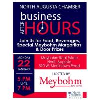 Business After Hours - Meybohm Realtors NA