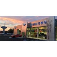 Herlong Ford Grand Re-Opening 