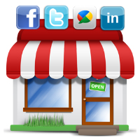 SCORE Seminar - How Social Media can Affect Your Business