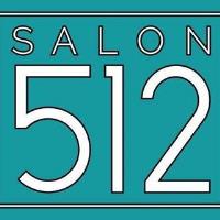 Grand Opening Ribbon Cutting - Salon 512