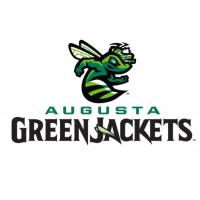 (M) GreenJackets North Augusta Community Night