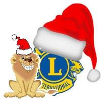 (M) North Augusta Lions Christmas Parade