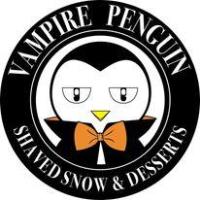 Grand Opening/Ribbon Cutting: Vampire Penguin