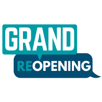 Grand Reopening - Lowes Home Improvement