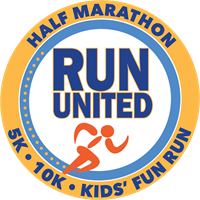 (M) Run United - 5K, 10K, Half Marathon and Kids' Fun Run