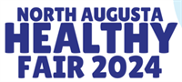 (M) North Augusta Healthy Fair 2024 by Comfort Keepers