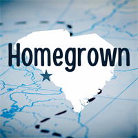 (M) Grace Notes presents "Homegrown"