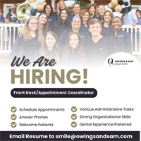 Owings & Sam Dentistry