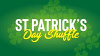 (M) St. Patrick's Day Shuffle 5K