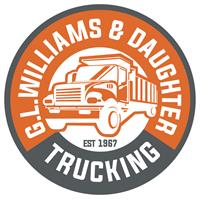 G.L. Williams & Daughter Trucking, Inc.