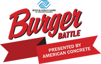 Burger Battle