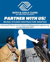 Boys & Girls Clubs of Greater Augusta