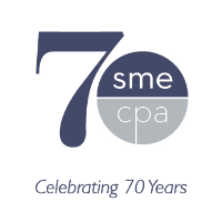 SME CPAs celebrates 70th anniversary